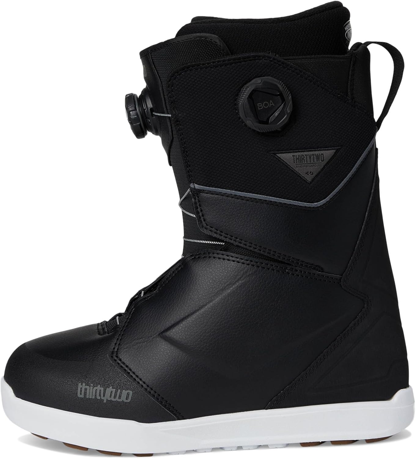 ThirtyTwo Mens Lashed Double Boa X Volcom '24