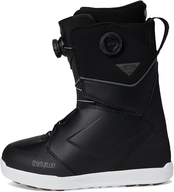 ThirtyTwo Mens Lashed Double Boa X Volcom '24