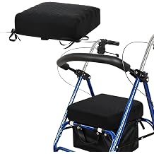 Rollator Walker                     12x12x3.5