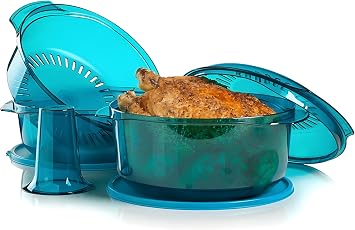Tupperware TupperWare Stack Cooker