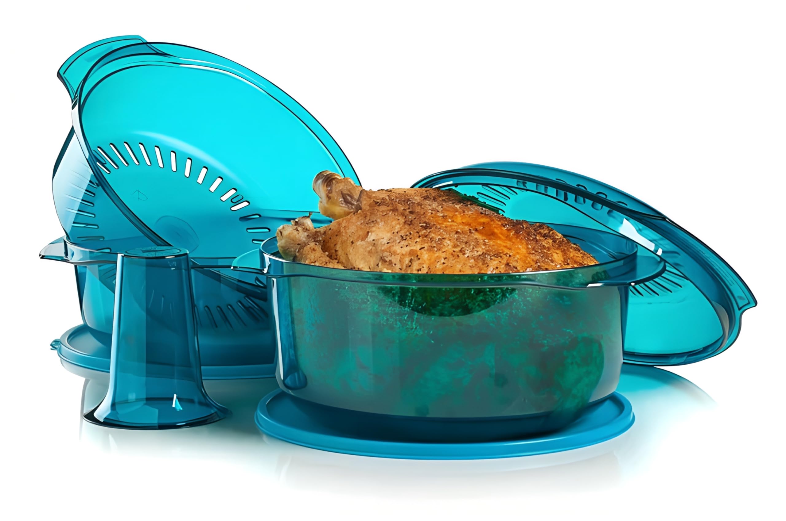 Tupperware TupperWare Stack Cooker : Amazon.ca: Home