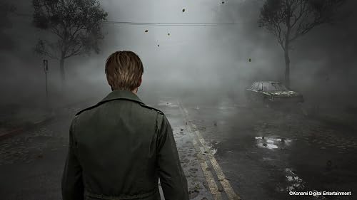Silent Hill 2 - PS5 - 7