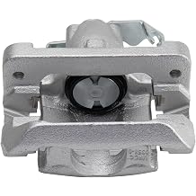 Brake Caliper Rear Left Steel Iron for Ford Freestar 2004-2007