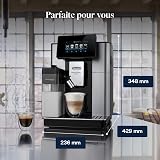 De'Longhi PrimaDonna Soul - Machine à Café Automatique 18 Boissons - 9