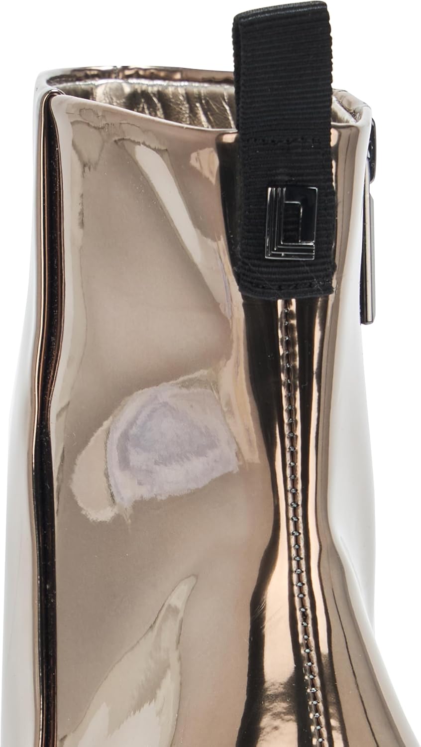 KARL LAGERFELD Paris Women's Keslyn Western Boots