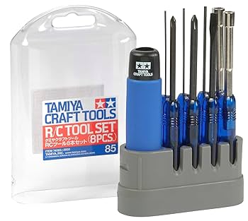 Amazon | タミヤ(TAMIYA) クラフトツールシリーズ No.85 RC