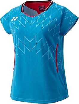 Amazon | [ヨネックス] ゲームシャツ (フィットシャツ) 20915 ゲーム