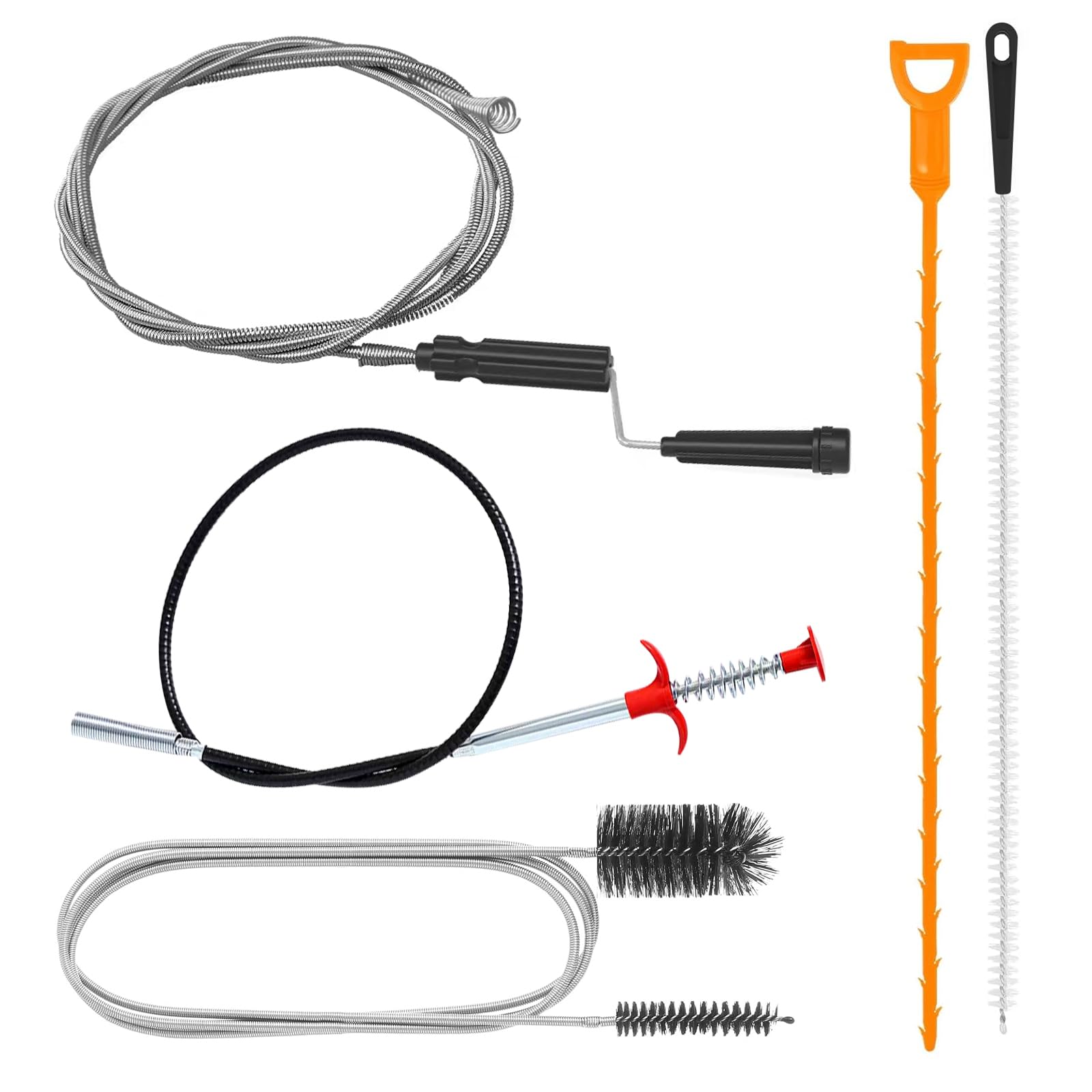 Tubi Di Scarico Sotto Il Lavandino Nel Mobile Della Cucina. Foto Di Alta Qualita Image457129974 - Foto 6