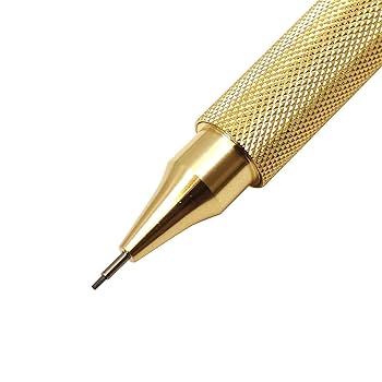 PLTTER (プロッター) 0.5mmツイスト式シャープペンシル Amazon.co.jp: プロッター(Plotter) PLOTTER シャープペン