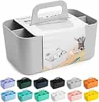 タッパーウェア ディリーストッカー　キャスター付き 2025年最新】tupperware タッパーウェア デイリーストッカーの
