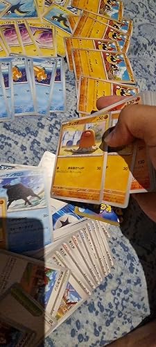 Amazon.co.jp: ポケモンカードゲーム スカーレット&バイオレット 強化