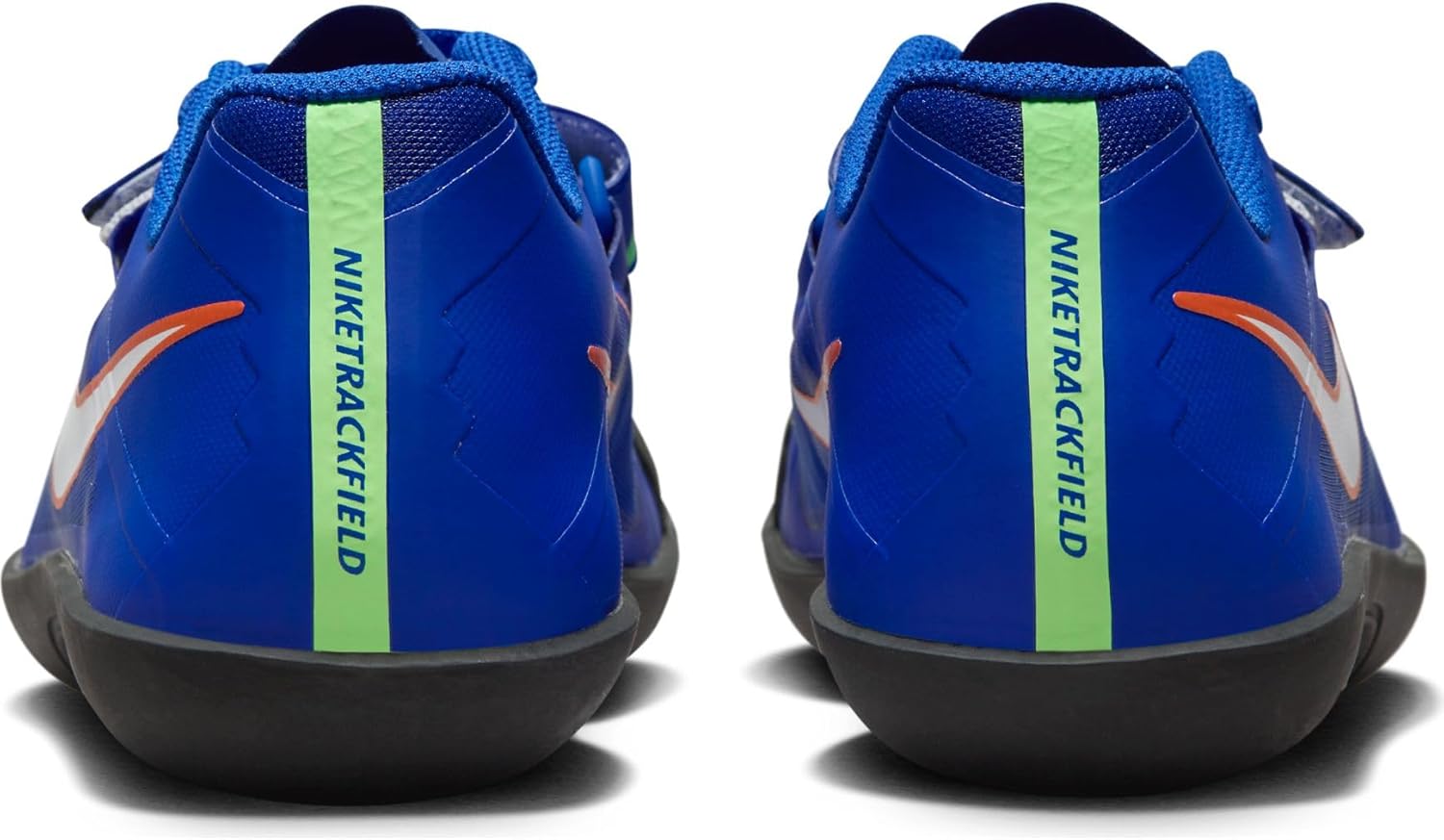 Nike Men's Zoom Rival SD 2 Track Shoes