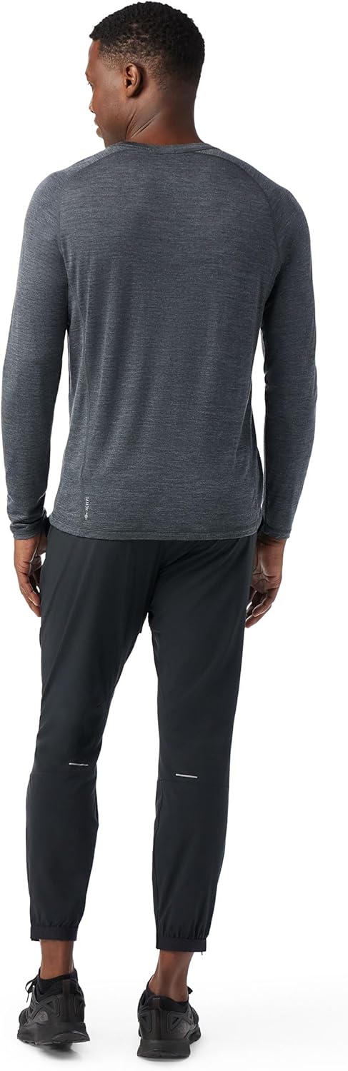 Smartwool Men's Active Ultralite Long Sleeve - Image 2