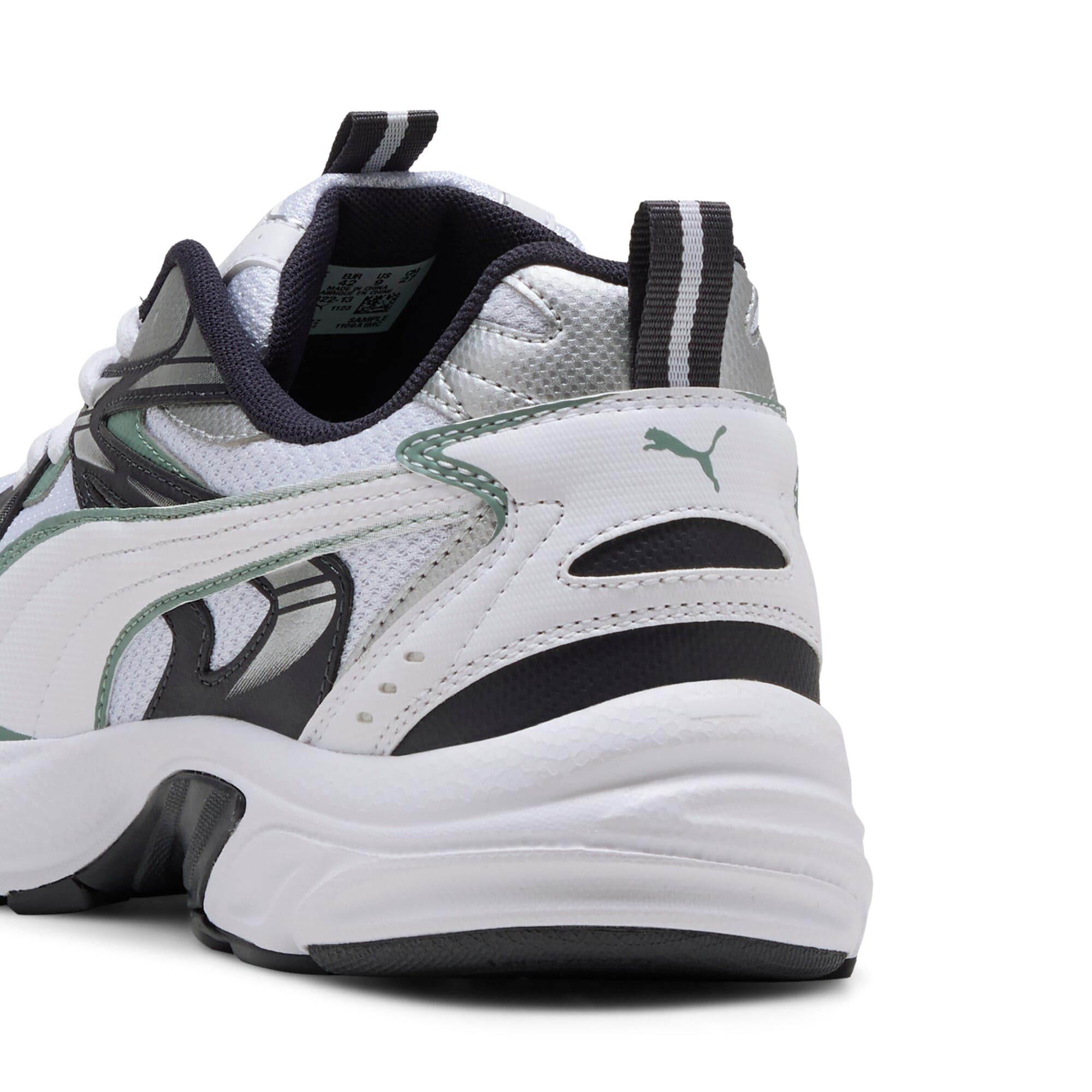 PUMA Uniseks Milenio TechAdidasy