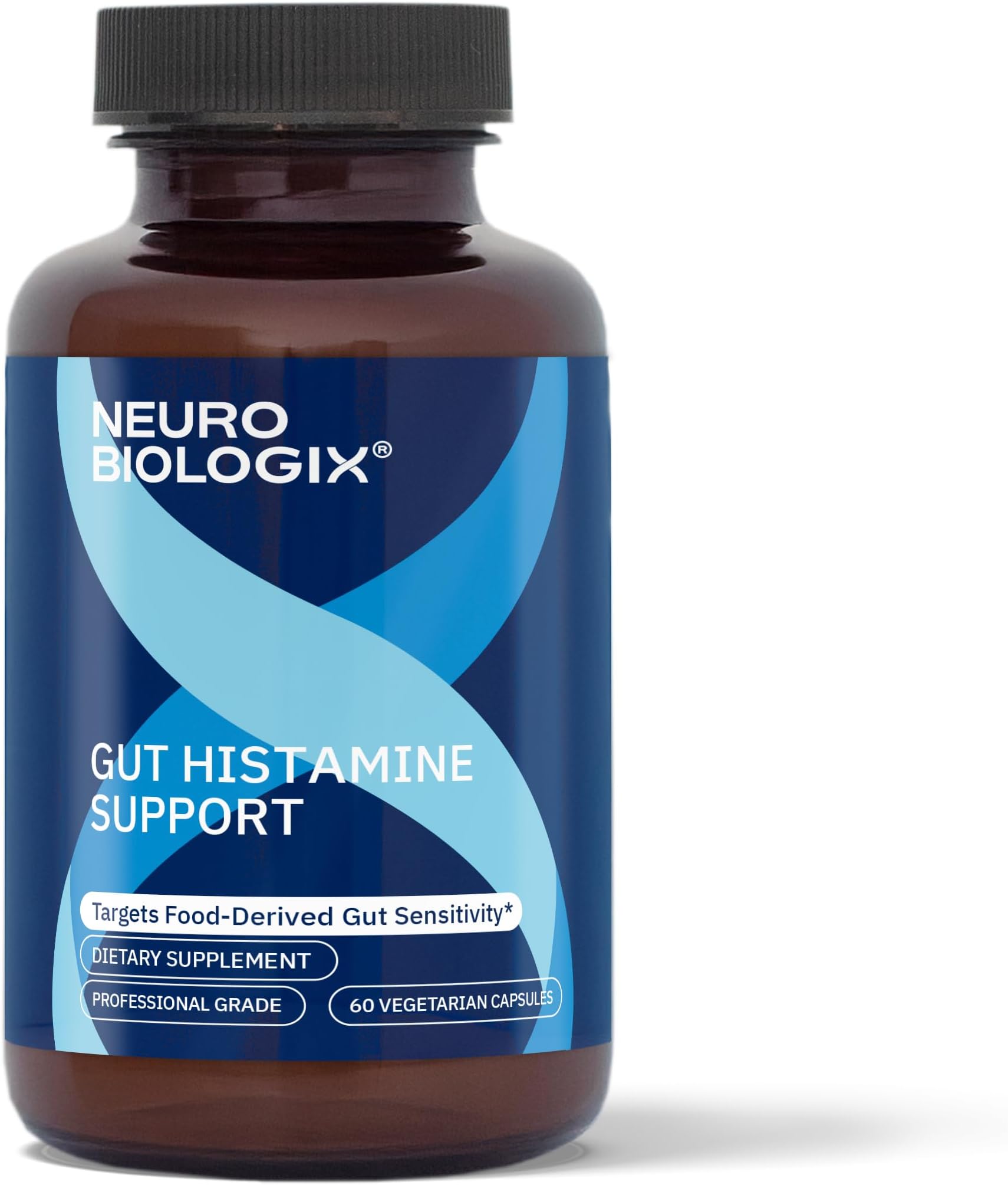 Neuro biologix GI Hist Support by (60 Capsules)