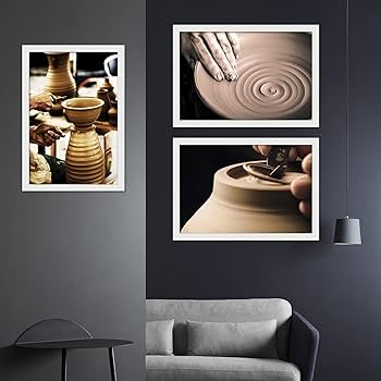 Allposters モノクロ 写真 額付き 73cm×73cm インテリア 2025年