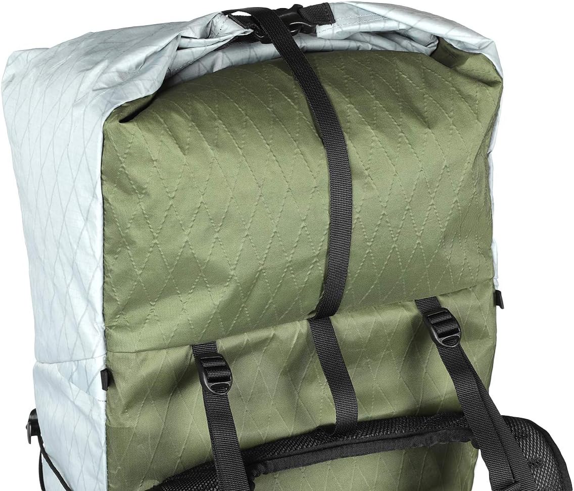 durston backpack