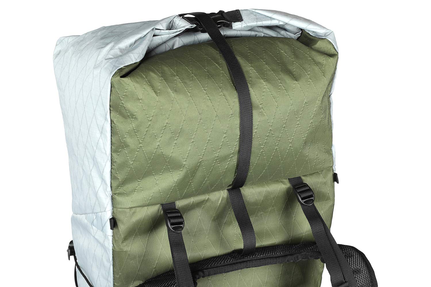 Hiking Backpack Dan Durston Pack Drop 40l Ultralight Backpack By