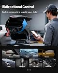 TOPDON TopScan Pro OBD2 Scanner Bluetooth, Bi-Directional Scan Tool for iPhone & Android with All System, 13+ Hot Reset Car Scanner, FCA AutoAuth, CAN-FD, AI Assistant, Upgraded TopScan Code Reader
