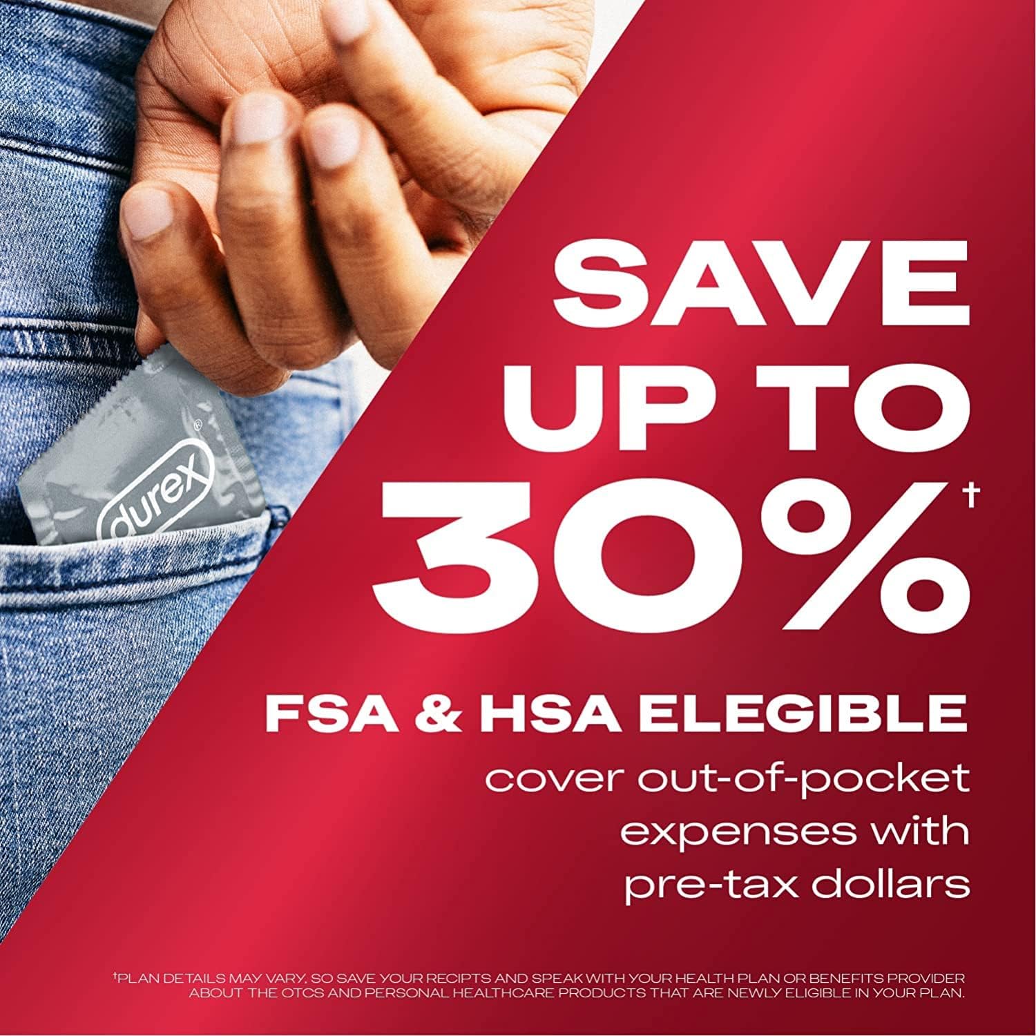 Durex Condom Extra Sensitive Natural Latex Condoms, 24 Count - Ultra Fine & Extra Lubricated, Regular Fit, (Pack of 3)