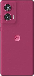motorola Edge 50 Fusion 12/256GB, 6.67″ Display and Dolby Atmos, 50MP Ultra Pixel Camera System, 68W TurboPower Charging I…