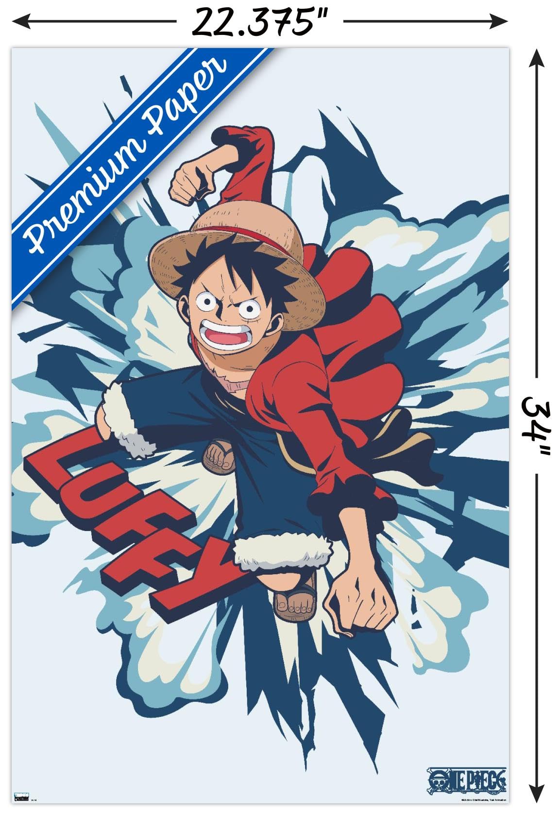 ONE PIECE - post Experience Post Ban : r/OnePieceTCG