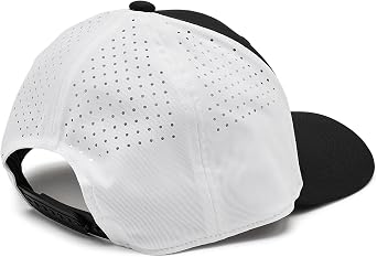 Black Clover Brooksy 3 Adjustable Hat