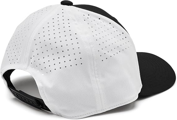 Black Clover Brooksy 3 Adjustable Hat