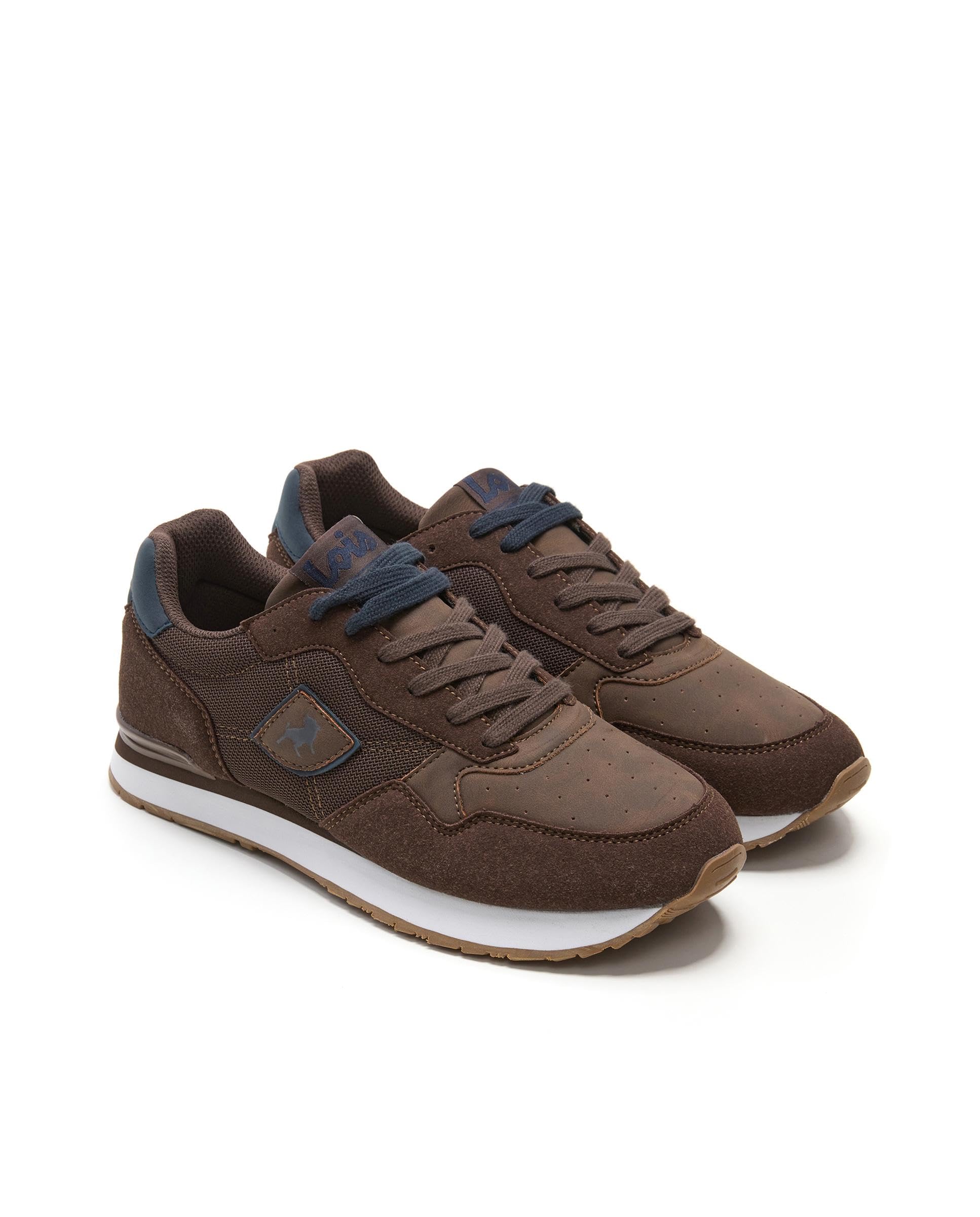Lois Zapatilla Tiempo Libre Runing Hombre Hombre