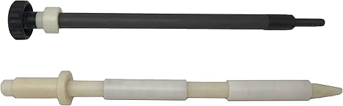 CTA Tools Kit de pistón 7089 - Compatible con Porsche 986/987/996/997