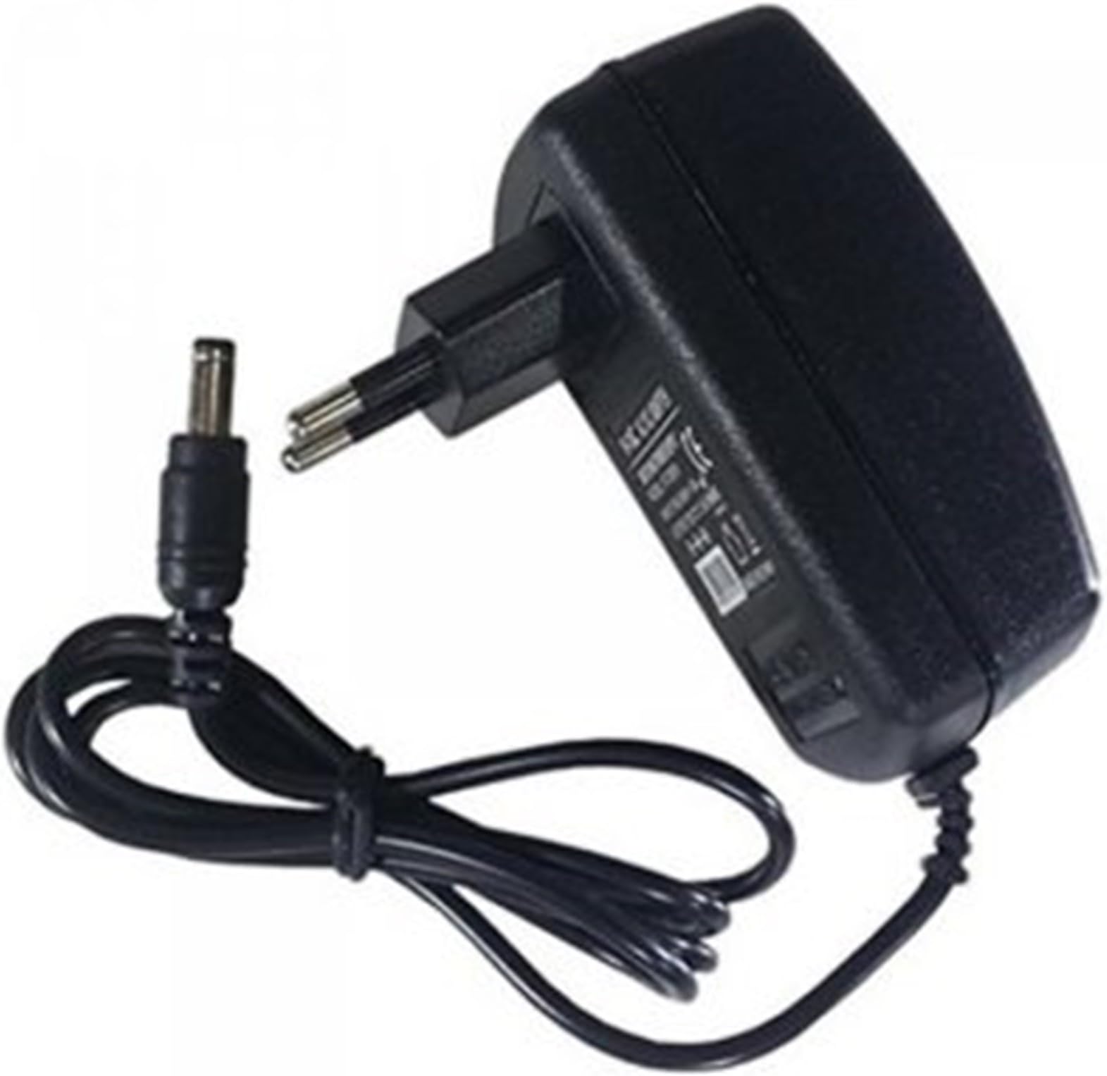 OptonicaLED LED Strip PowerSupply 18W 12V 1.5A - Plastic