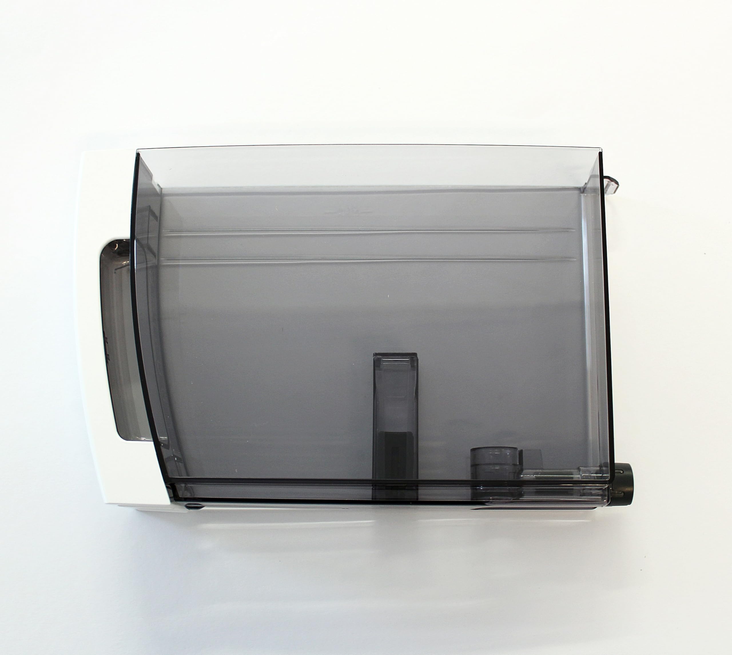 Serbatoio acqua serbatoio serbatoio con manico bianco per Delonghi Magnifica S Macchina da caffè completamente automatiche/modello: ECAM22.100.W