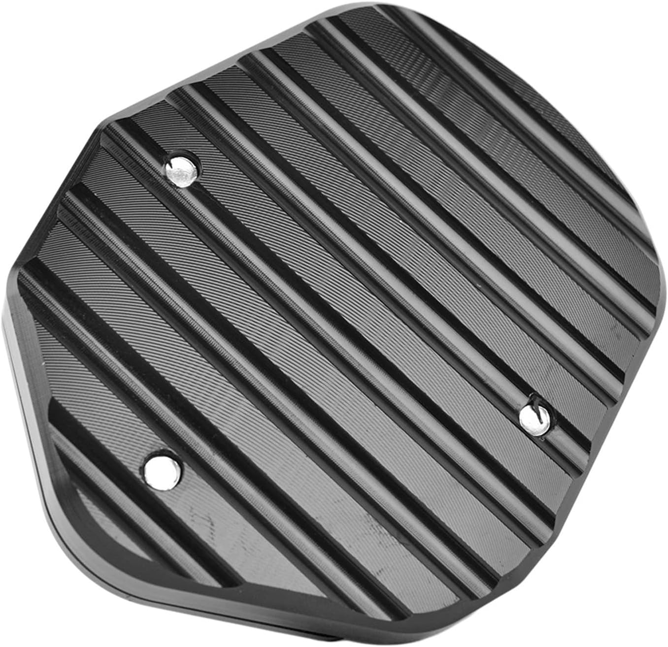 Motorcycle Kickstand Enlarge Plate For Tr&iumph Ti&ger Sports 660 2022 Motorcycle CNC Kickstand Extender Foot Side Stand Extension Foot Pad Support Plate
