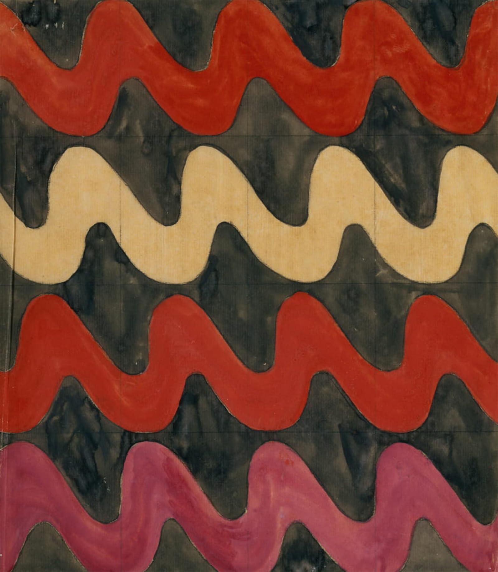ARTXLXXBN Famous Painting Canvas Artwork Graffiti Print Fabric Design by Charles Rennie Mackintosh Portrait Canvas Image for Home Decor 60x90cm