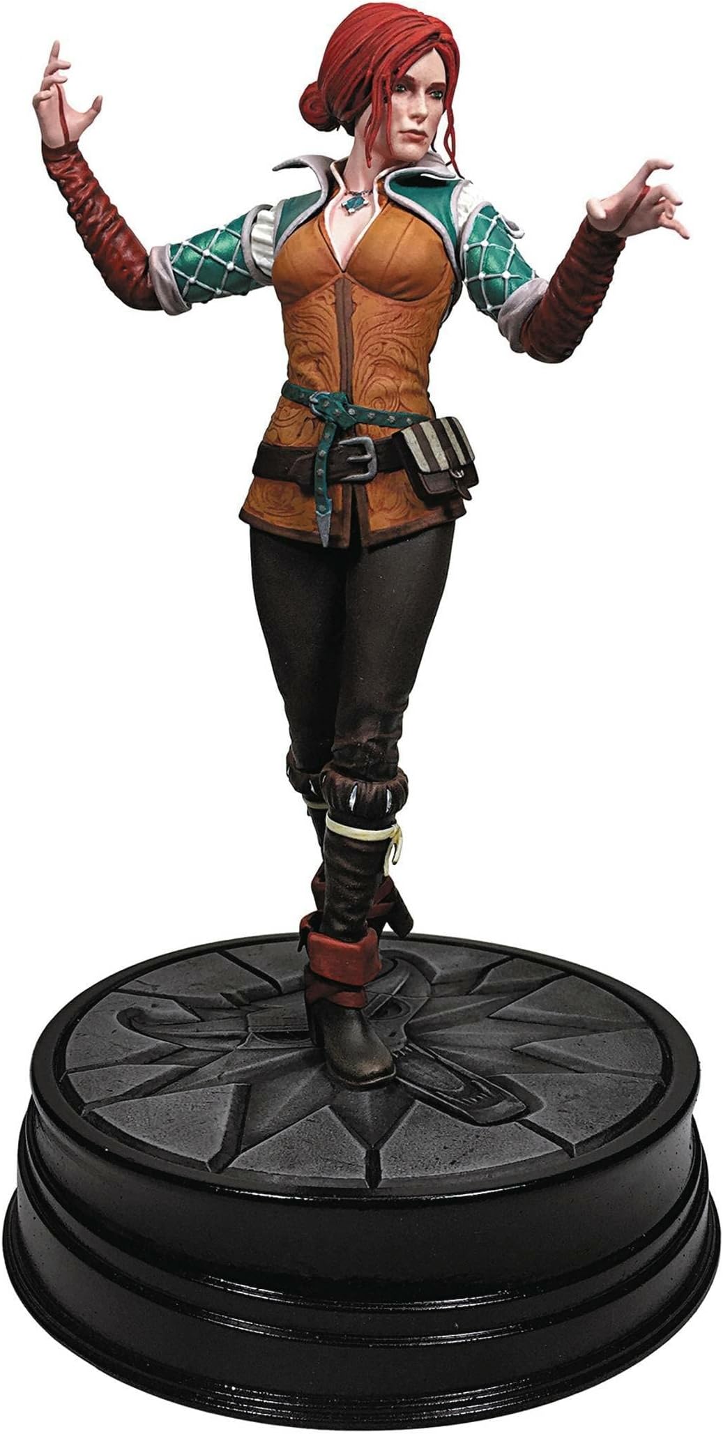 The Witcher 3: Wild Hunt Triss Figure