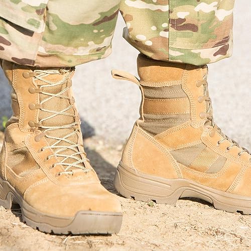 Miniatura 5 de Propper Hombres La Serie De 1008" arranque