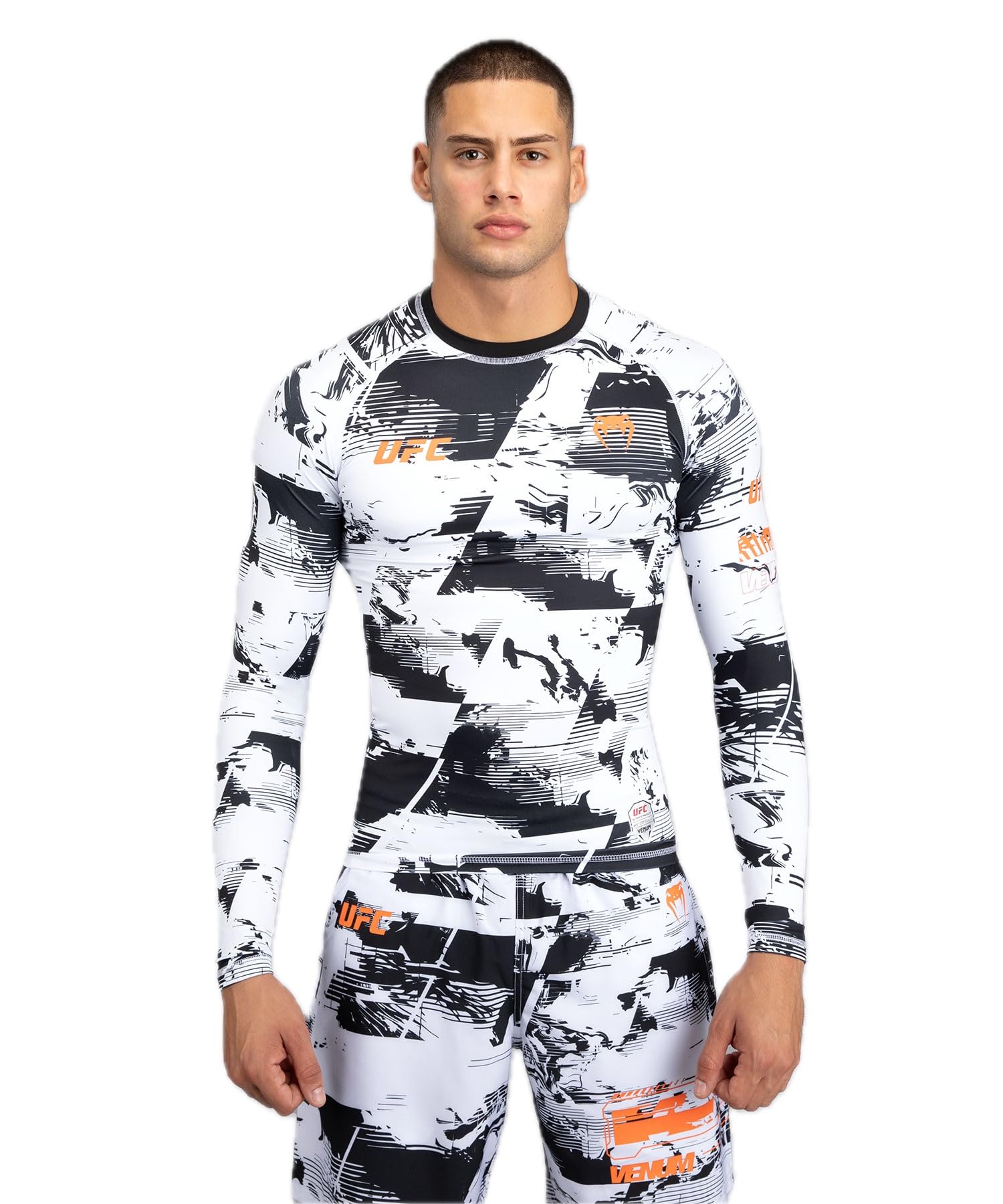 Venum UFC Zenith Herren Rashguards