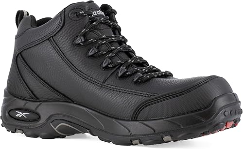 Miniatura 7 de Reebok Work Tiahawk Comp Toe WP Hiker Botas para hombre