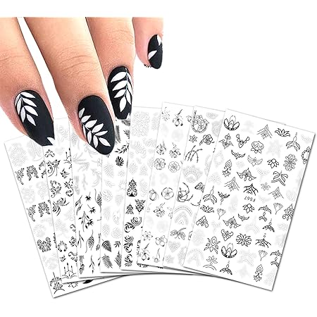 Featured image of post View 11 Manicure Elegantes Uñas Francesas Con Flores