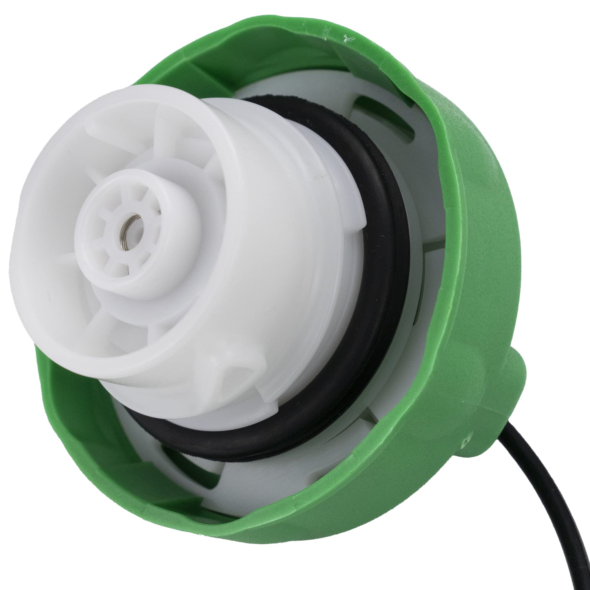 Gas Cap - 2007 Dodge Ram 2500 | O'Reilly Auto Parts - Foto 5