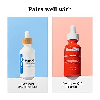 Amazon.com: Timeless Skin Care Vitamin C Serum with Vitamin