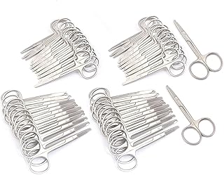 AAPROTOOLS SET OF 50 SPENCER STITCH SCISSORS 5.5