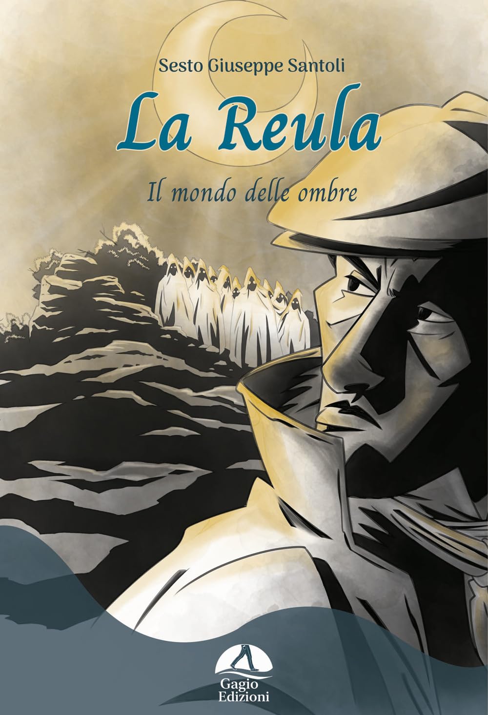 La Reula. Il Mondo Delle Ombre - 4