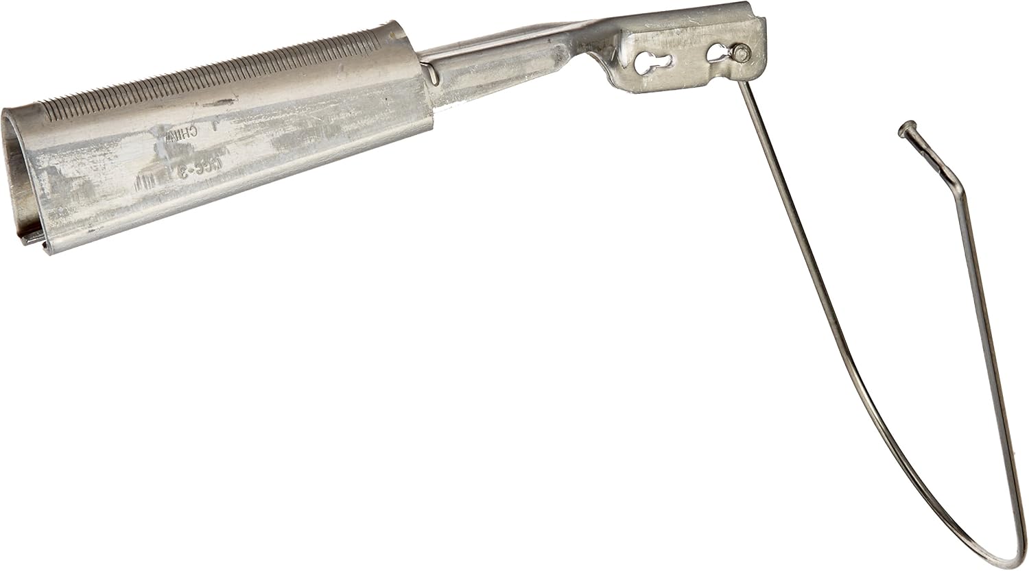 Halex, #6 - #2 Service Entrance (SE) Wedge Clamp Connector , 51061, 1 per pack