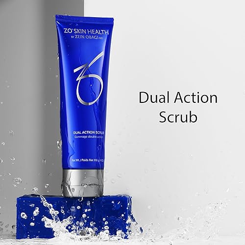 Miniatura 3 de ZO SKIN HEALTH Exfoliante de doble acción (4.09 oz 4 Oz.)