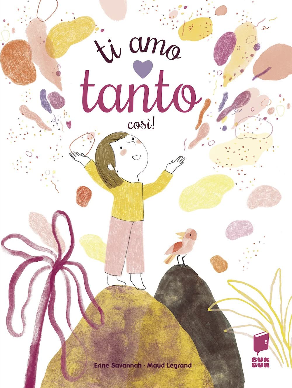 Ti Amo Tanto Così. Ediz. Integrale - 4