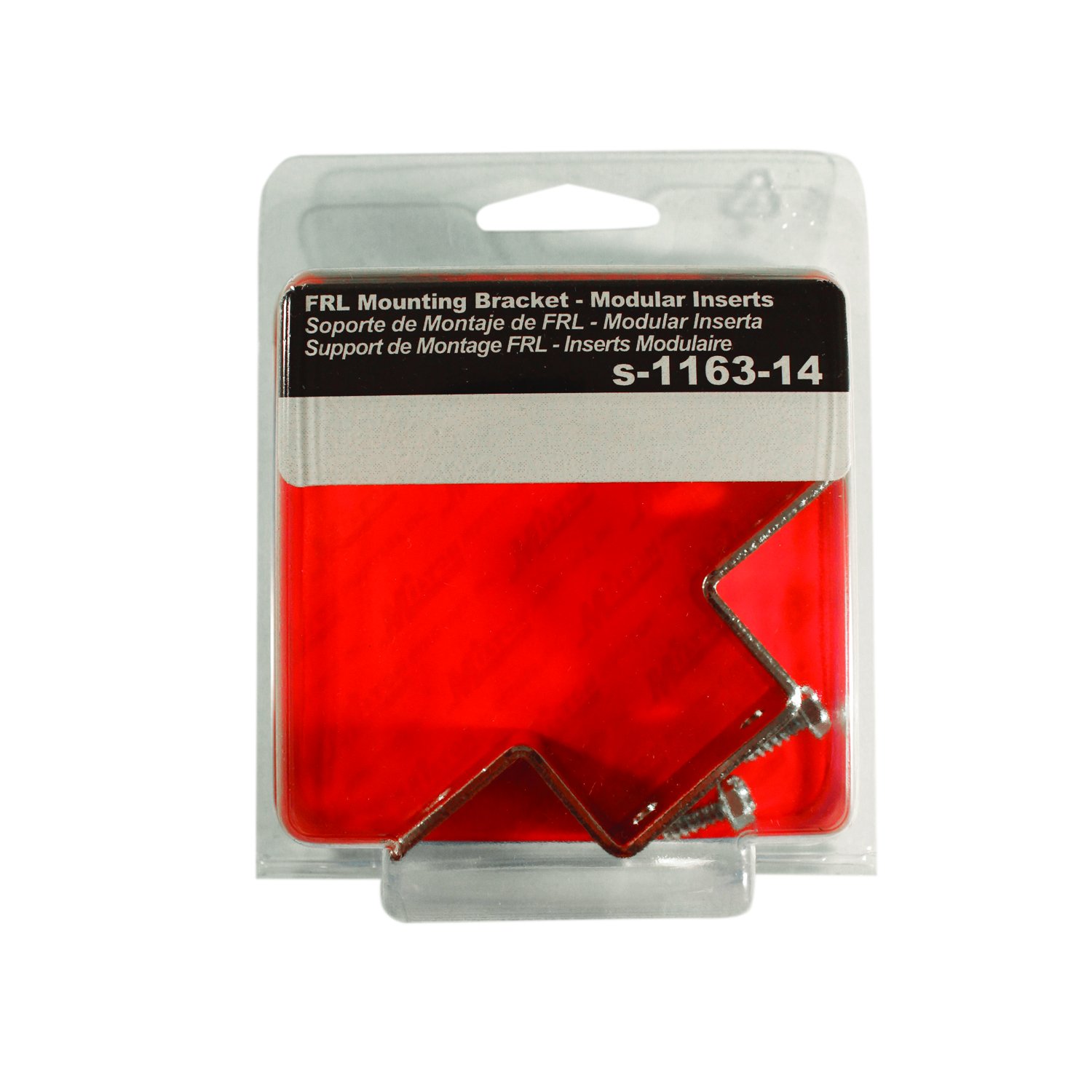 Milton s-1163-14 FRL Modular System Mounting Bracket — Amazon image 2