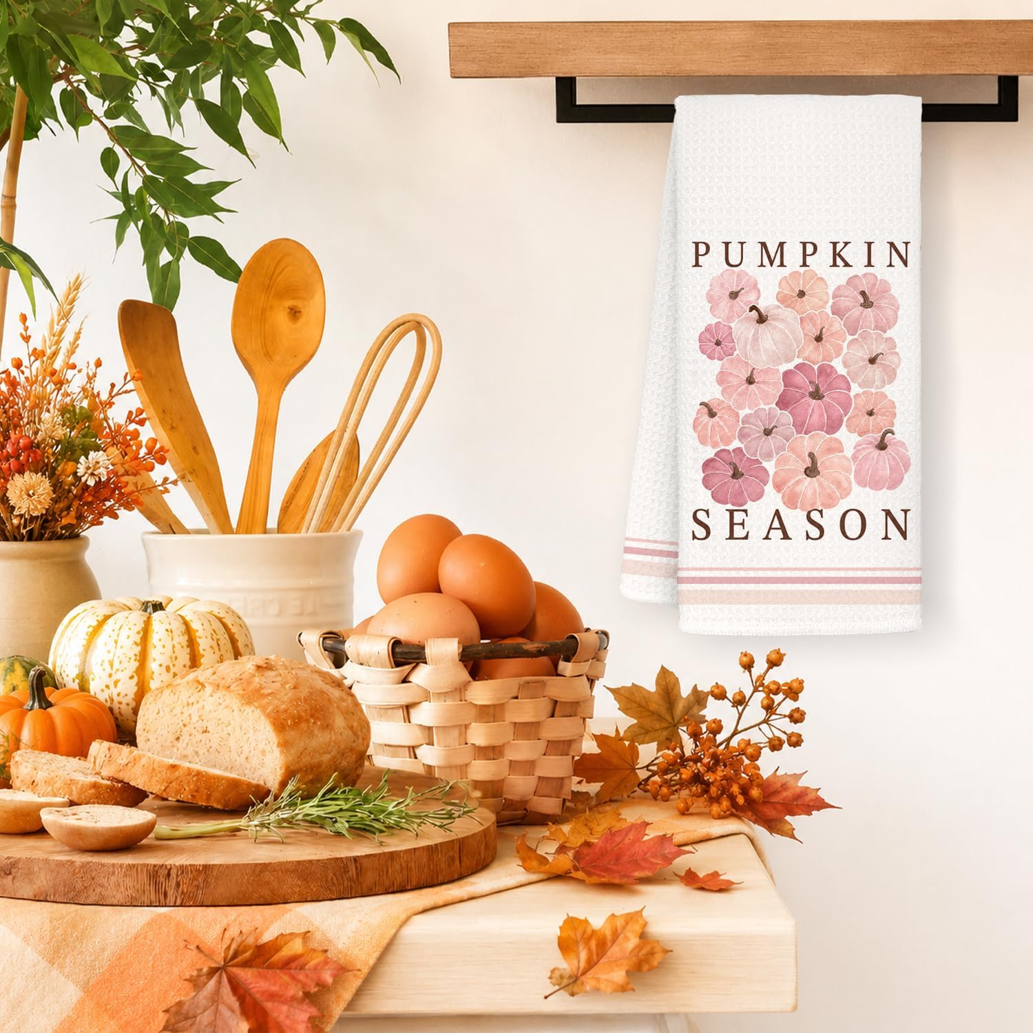 Fall Towel 651