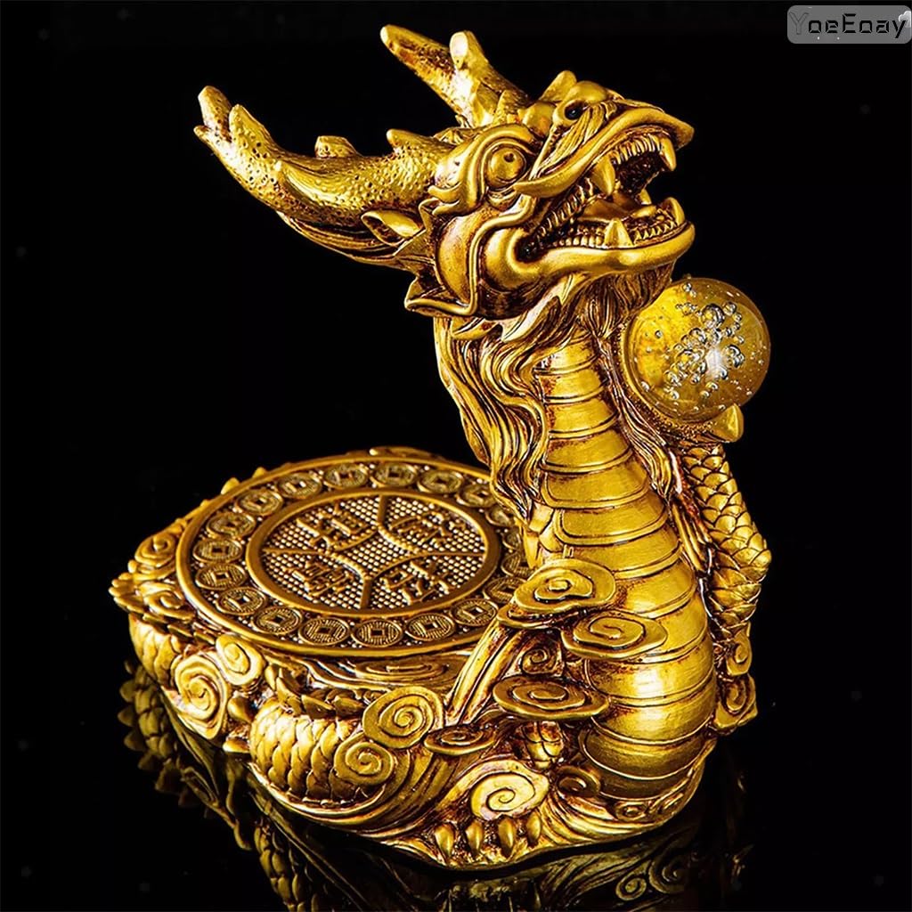 Kung Fu Glas Tee Set Halbautomatisches Teeset Magnetische Teekanne Faul Tropf Kung Fu Tee Set Kung Fu Teekanne- Tee Geschenke Für Männer(Kung-Fu-Teekanne)