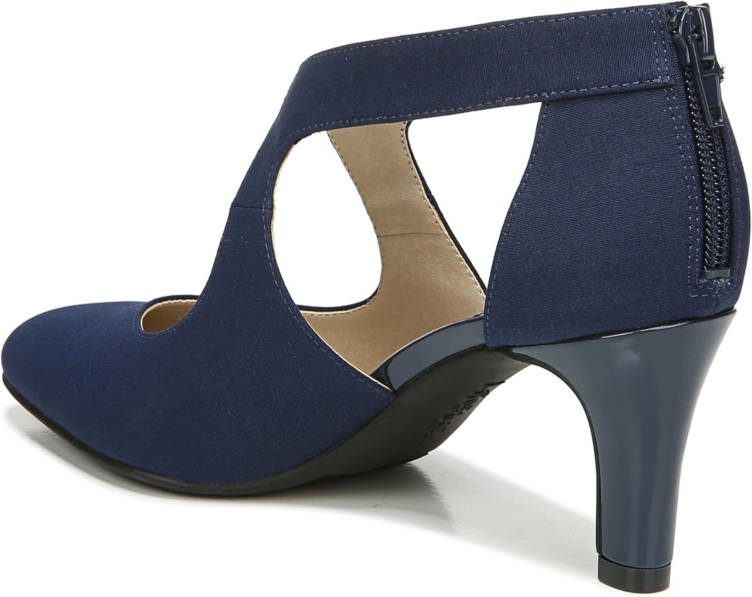 LifeStride Women's, Giovanna Pump - Image 8